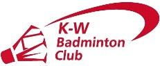 K-W Badminton Club