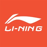 Li-Ning Logo